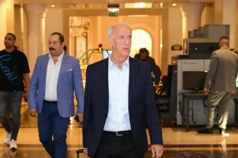  المدير الرياضي لاتحاد العاصمة يكشف.. كيف يتوج بالكونفدرالية من قلب القاهرة؟